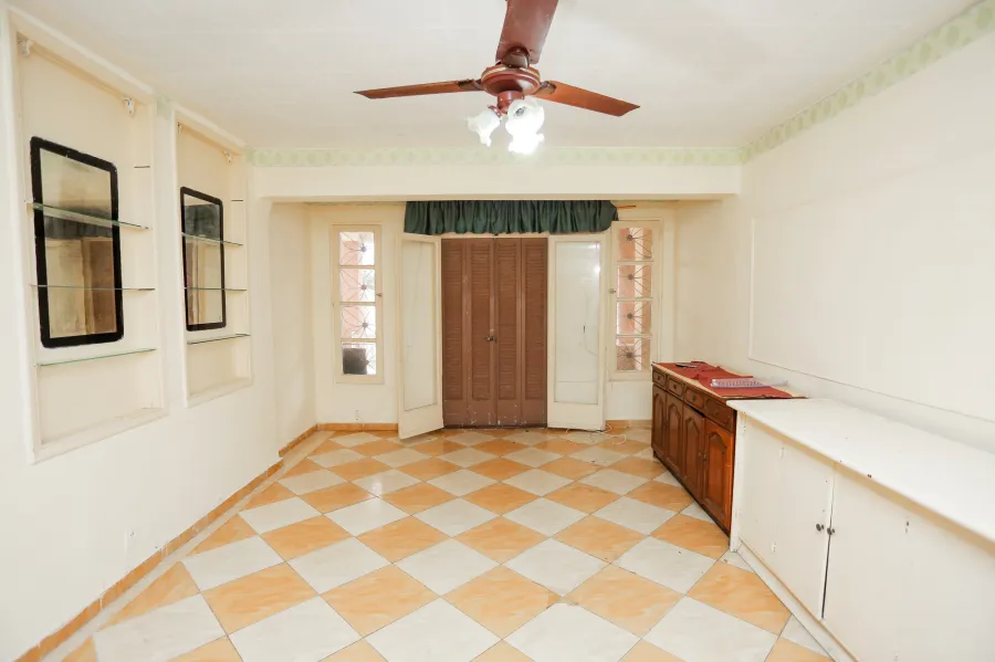 Apartment for sale 110m El-Maamora