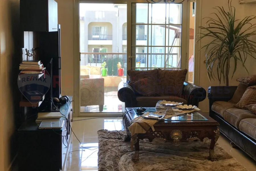 Chalet for sale 180 m King Mariout (Panacea Resort)