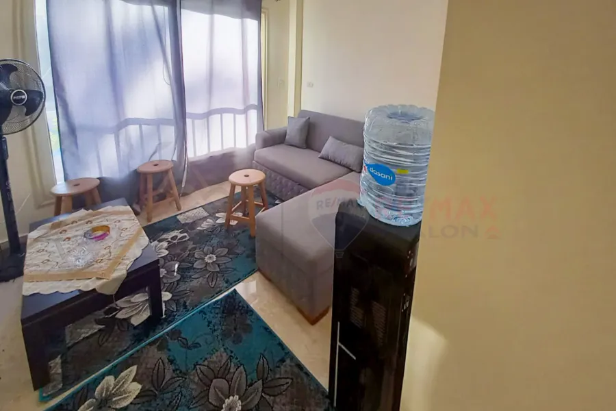 شاليه للبيع (فيستا مارينا - العلمين) 80 م