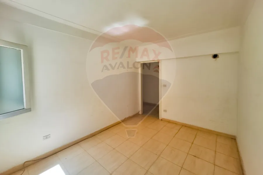 شقة للبيع 108 م صافي لوران (ش أبوقير)