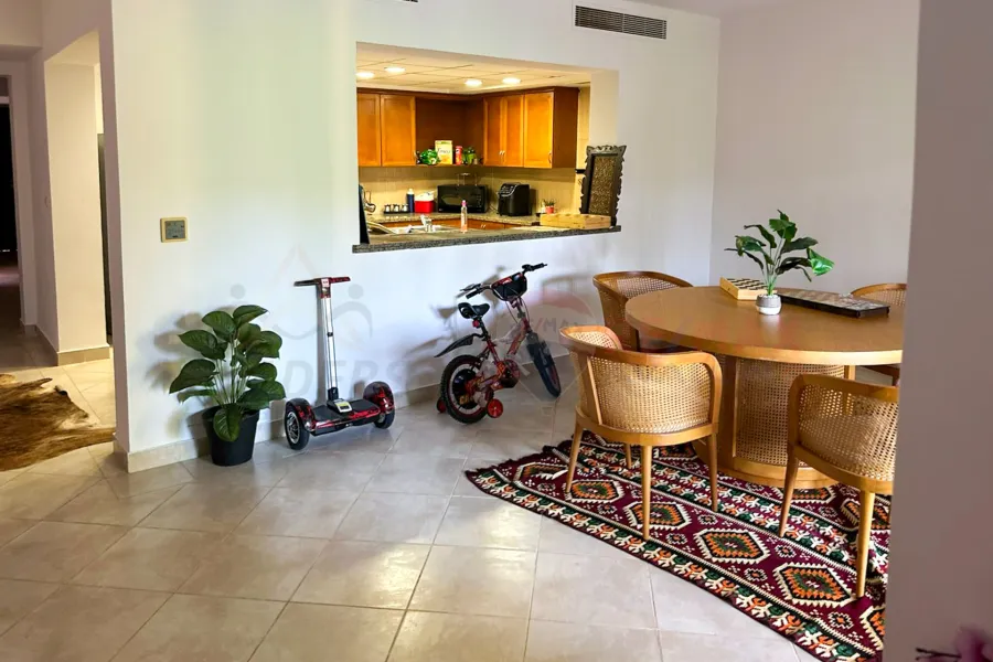 Townhouse villa for sale (Marassi Arezzo - North Coast) 300 m