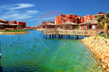 شالية للبيع (بانجلوز) 80 م