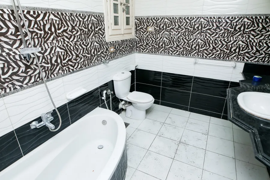 Apartment For Rent 250m Gleem (Directly On Tram Station)