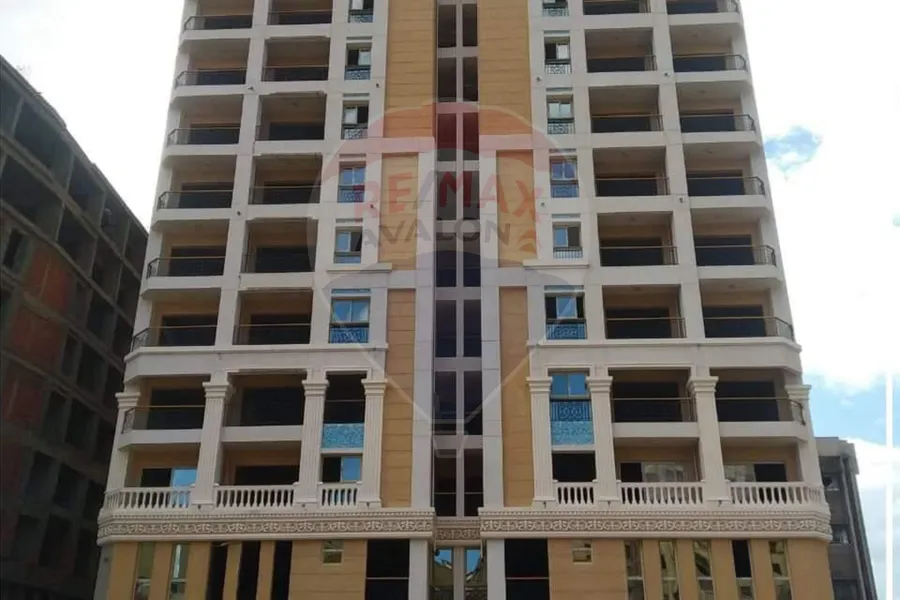 Apartment for sale 134 m Seyouf (Jamila City)