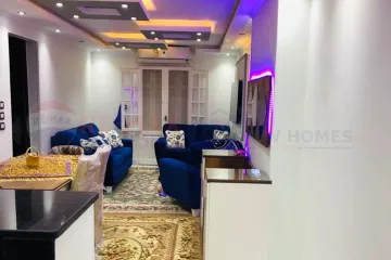 شقة للبيع 125 م سبورتنج (ش تنيس)