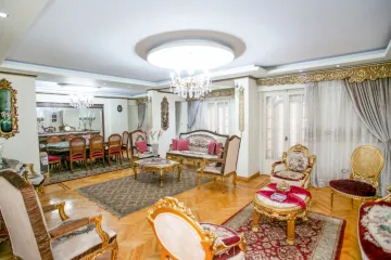Apartment for sale 289m SMOUHA- Alsafa St - Near to Admon fremon st