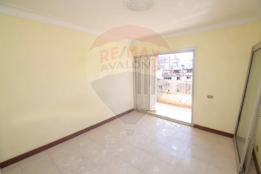 Apartment for sale 160 m Sidi Bishr (El-Geish Road)