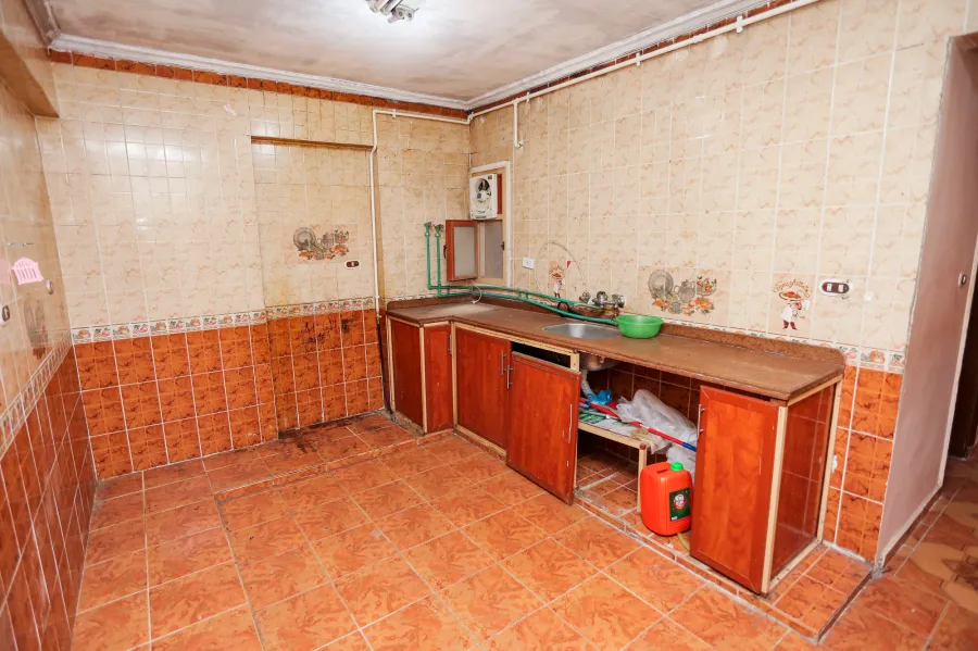 شقة مرخصة للبيع 152م سبورتنج