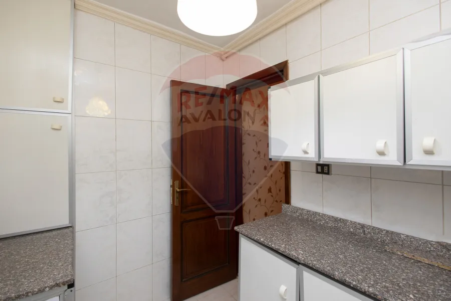 Apartment for sale 115 m Sidi Bishr Bahri (directly on the tram)