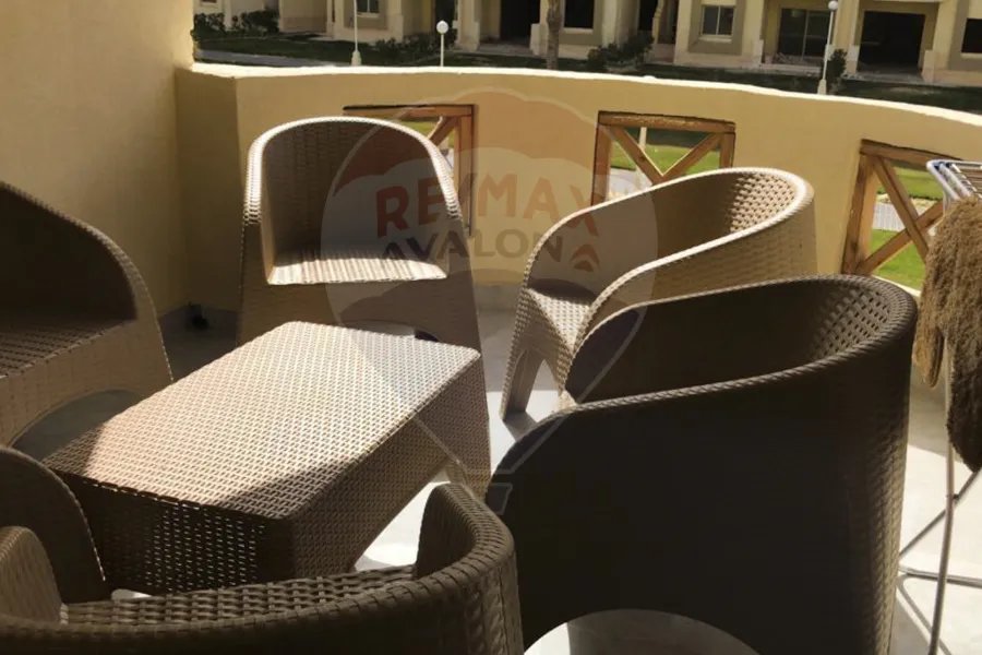 Chalet for sale (Stella Heights - Sidi Abdel Rahman) 120 m