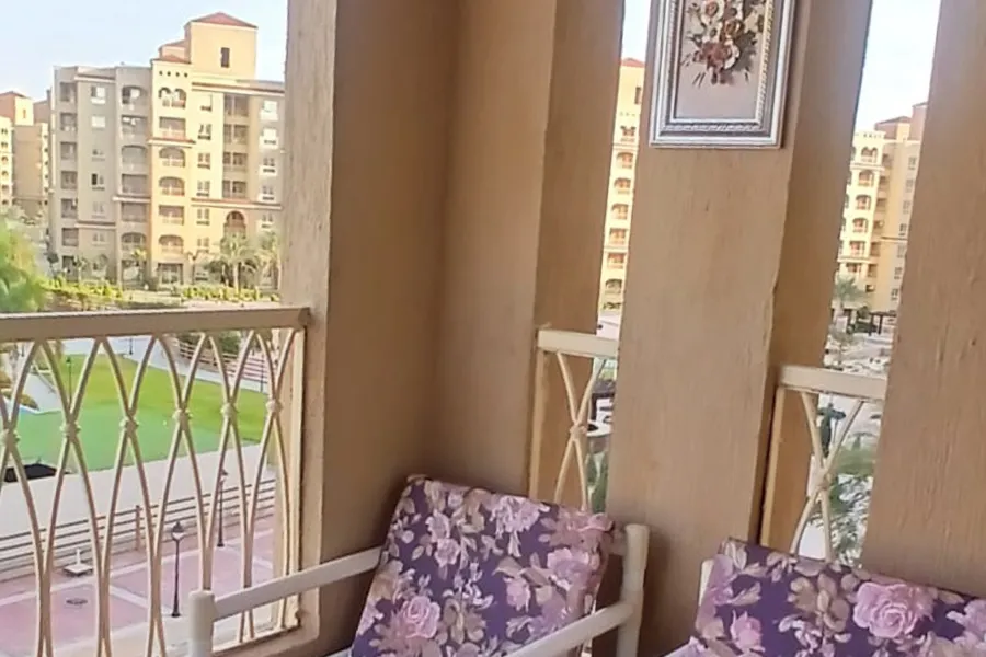 Chalet for sale (Aqua view) 53 m