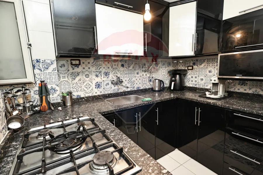 Duplex apartment for sale 150 m Louran (branched from the sea and Sirhank St.)