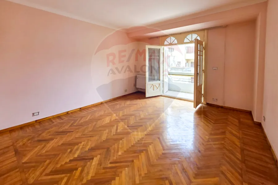 شقة دوبليكس للبيع 320 م لوران (متفرع من ش سرهنك)