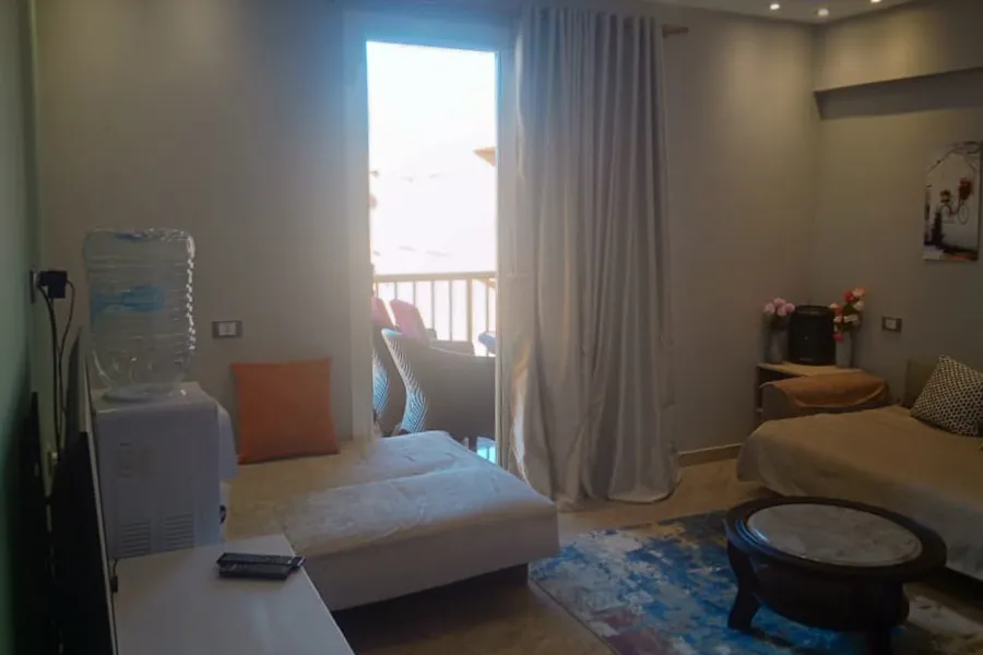 Chalet for sale (Golf porto marina)