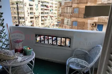 Apartment for sale Al-Assafra (Gamal Abdelnasser st.) 160 m