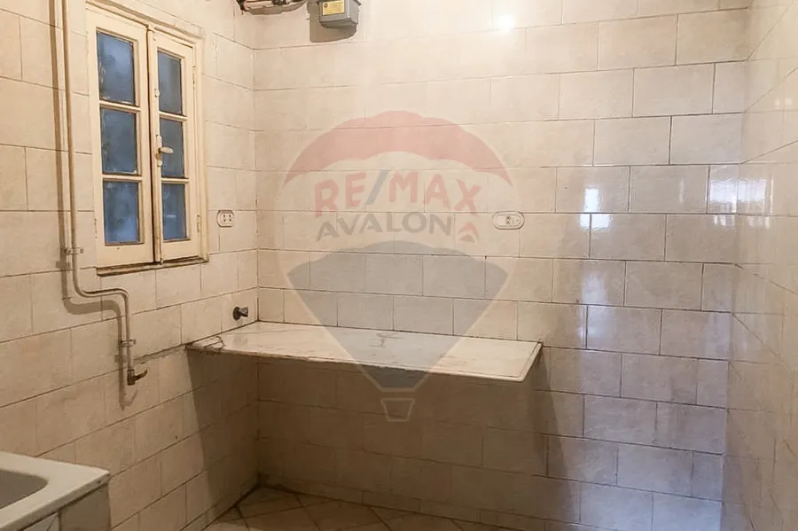 Administrative Apartment For Rent 150 m Sporting (Abo Qeir St.- In Front Of Sprting Club)