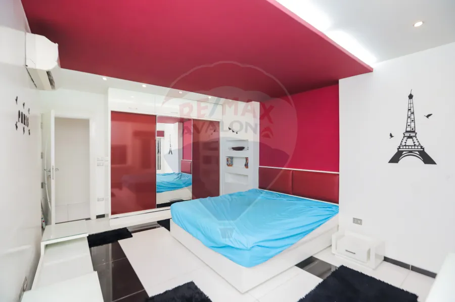 Apartment For Sale 400 m Saba Basha (Directly on the sea)