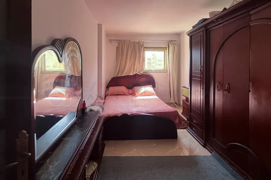 Apartment for sale 145 m Saba Basha (Al-Mansoura st.) with payment facilities