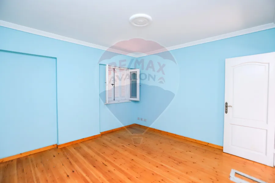 Apartment For Sale 218 m Smouha (Fawzi Moaz st)