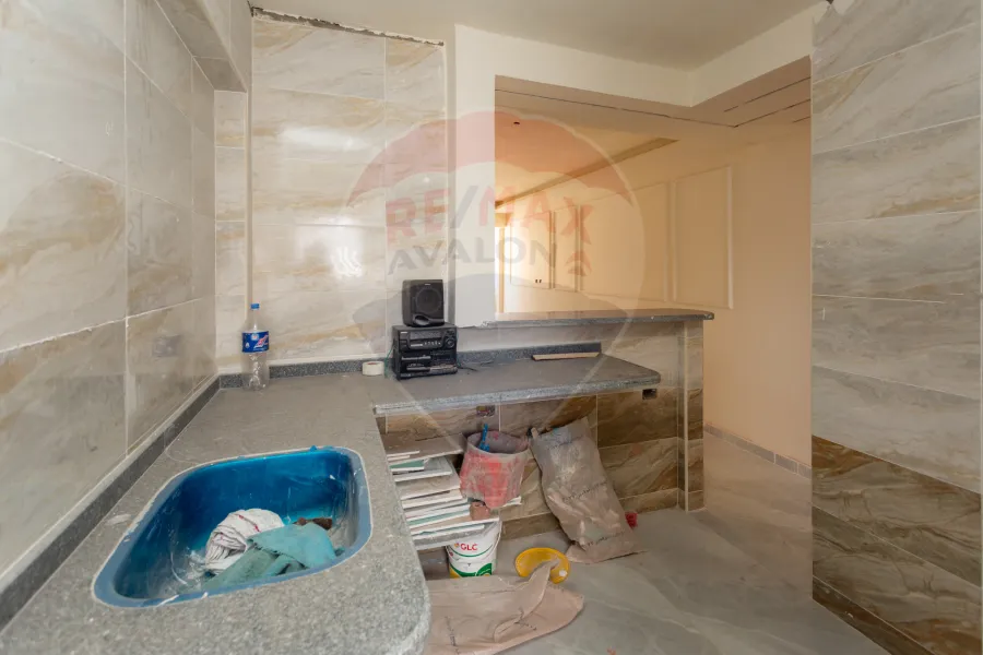 Apartment for sale 110 m Victoria (Amir St.- steps from Abu Qir St.)