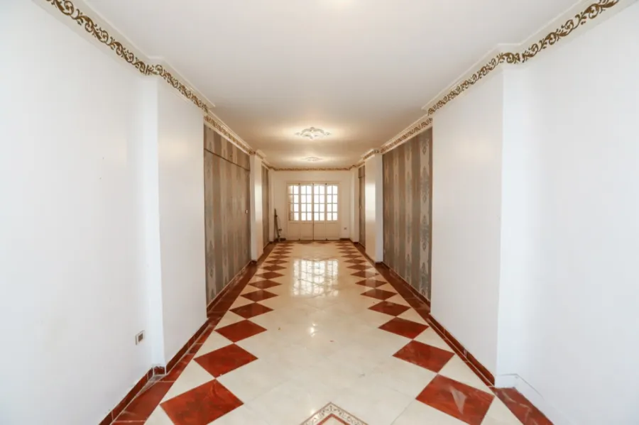 شقة للبيع 150م فيكتوريا