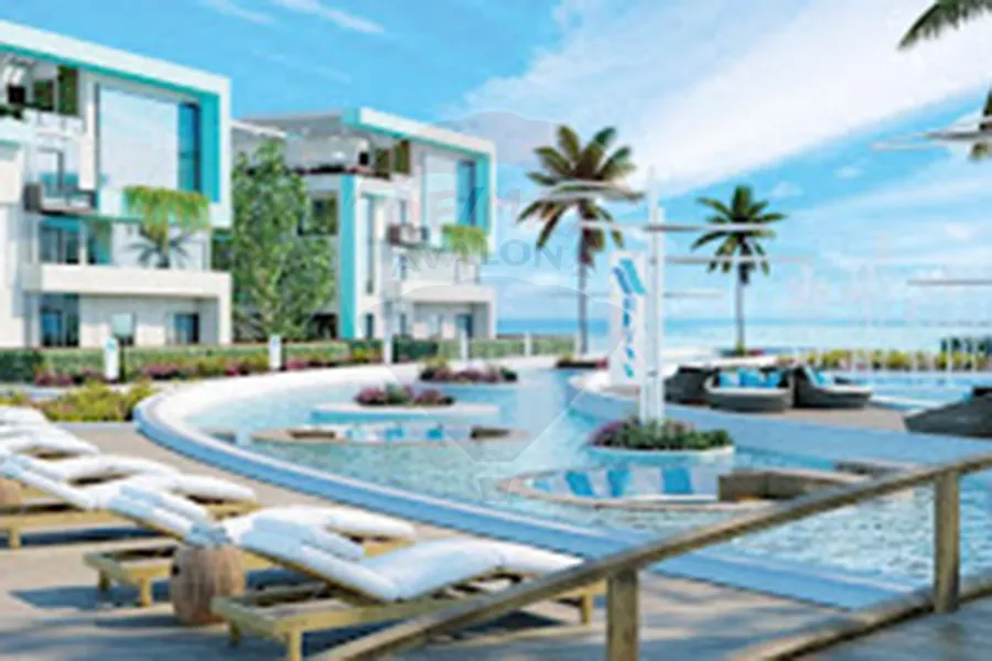 Duplex for sale (Retan - Sidi Abdel Rahman) 130 m