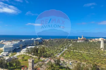 Apartment for sale 142 m Montazah (Sheraton Towers)