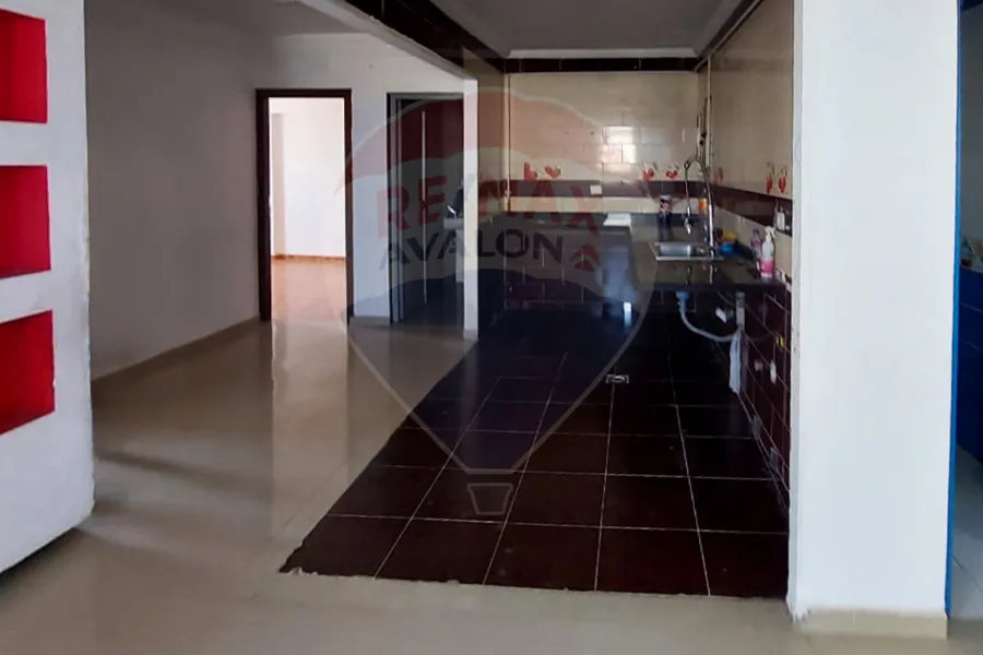 Apartment for sale 154 m Sporting (Al-Hijaz Street)