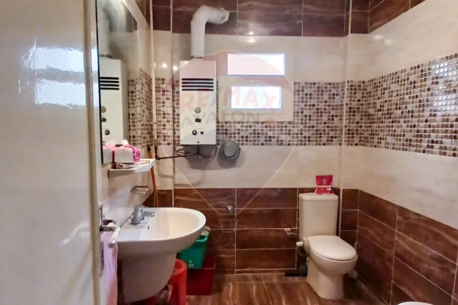 Apartment for sale 140 m Moustafa kamel ( Officers Buildings)