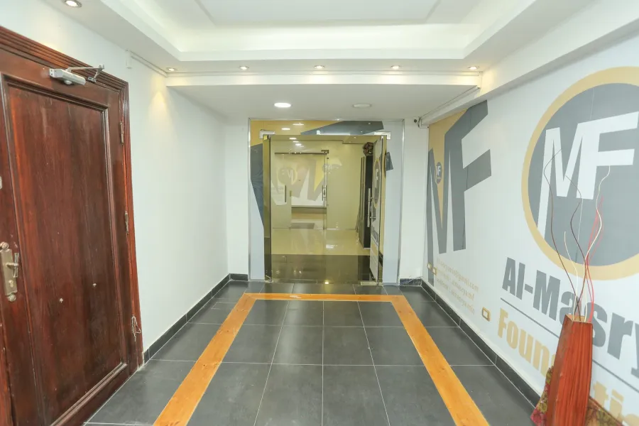 Mezzanine Commercial for sale 133 Bolkly (Abdelhamid Abbady St.)