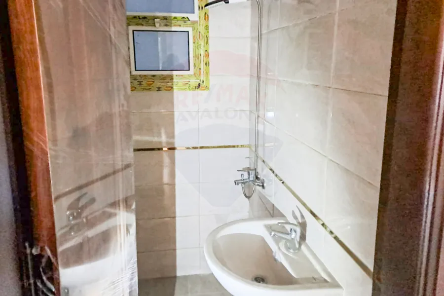 Apartment For Sale 142 m Elebrahmya (Alandlos St.)