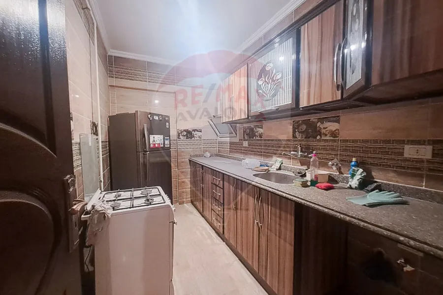 Apartment for rent 160 m Miami (ranched from El-Essawy st.)