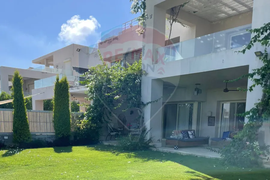 Senior chalet for sale (Hacienda Bay) 220 m