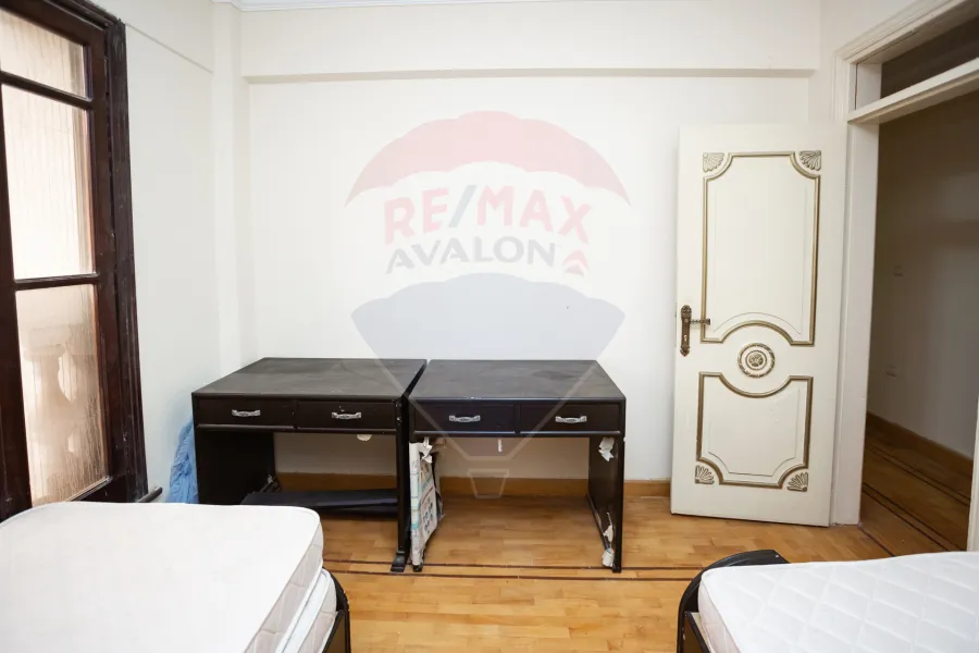 فيلا للبيع 600 م كينج مريوط (الواحة الخضراء)