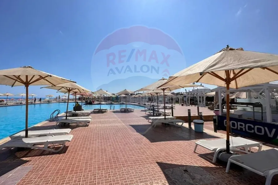 Chalet for sale (Marselia Beach 1) 135 m