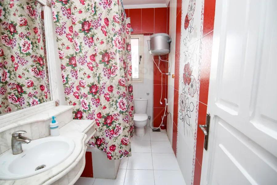 فيلا مفروش للايجار 500 م كينج مريوط (اليجانس كمبوند)