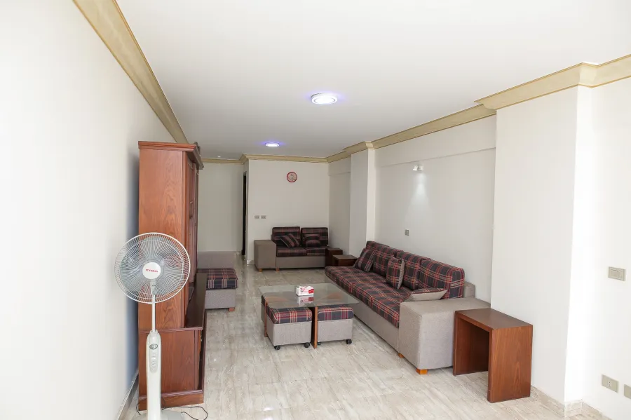 Apartment For Sale 227m Smouha ( Fayrouzt Smouha Compound)