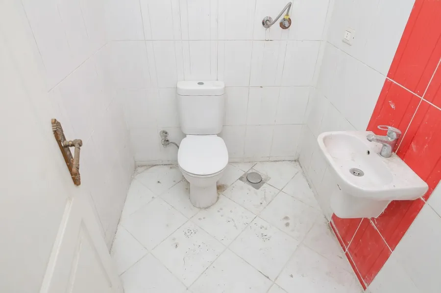 Apartment For Sale 170m El-Montaza (Marseilia Florence Compound)