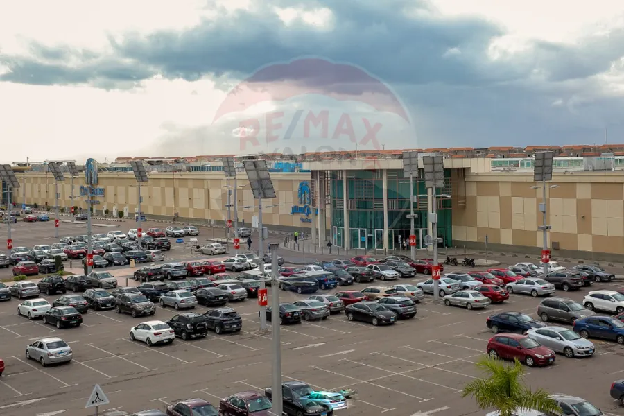 Villa for sale 430 m Moharam Bek (Miroza City Center) immediate delivery