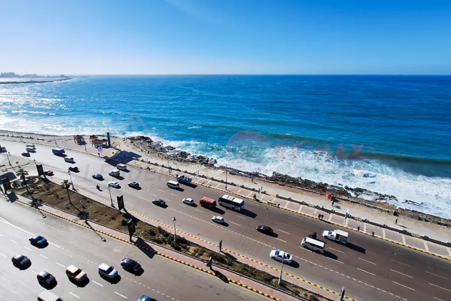 Apartment for sale 190 m Camp Caesar (Army Road - Brand Tower)