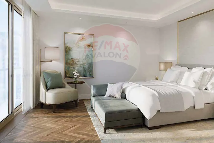 ستوديو للبيع الشيخ زايد (أورا زيد) 56 م