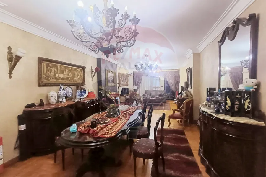 Apartment for sale 190 m Stanley (Zaki Badawy St.)