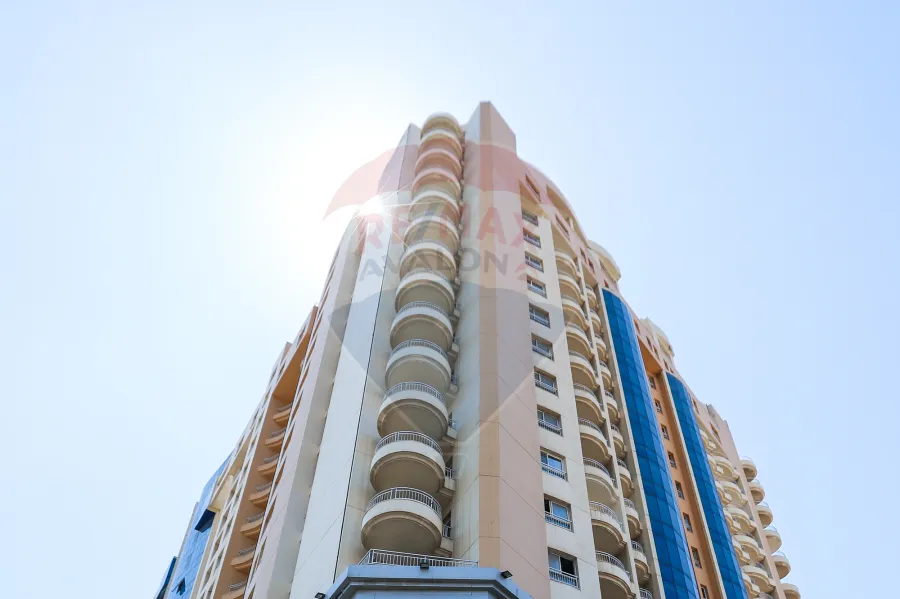Apartment for sale 276 m El Shalalat (Cleopatra Plaza Towers)