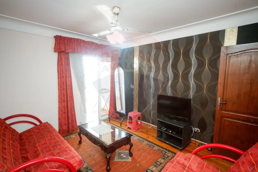 Apartment for sale 185m Zezenia (Abu Qir Street)