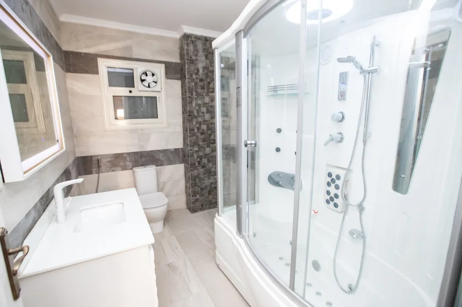 Apartment for rent 310 m Kafr Abdou ( Sanit Jenny )-