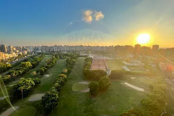 شقة للبيع 200 م بسبورتنج (علي سور نادي سبورتنج - فيو ملاعب الجولف)