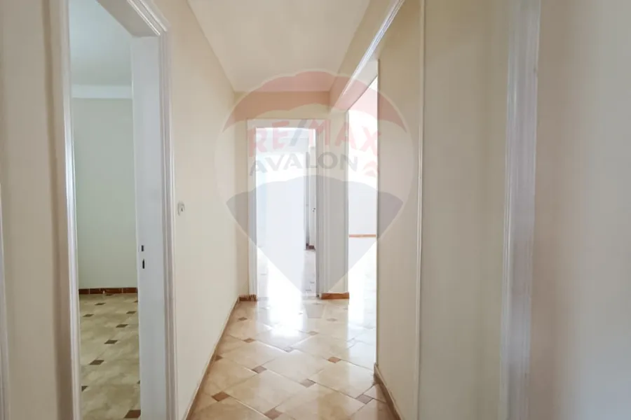 Apartment for sale 150 m Smouha (ElNassr St.)