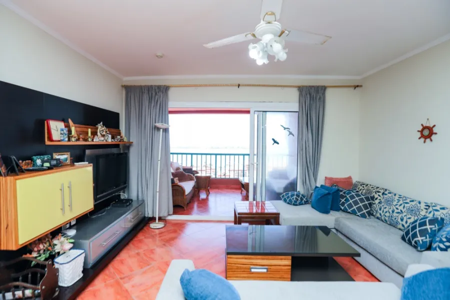 Chalet for sale 132m North Coast Porto Marina