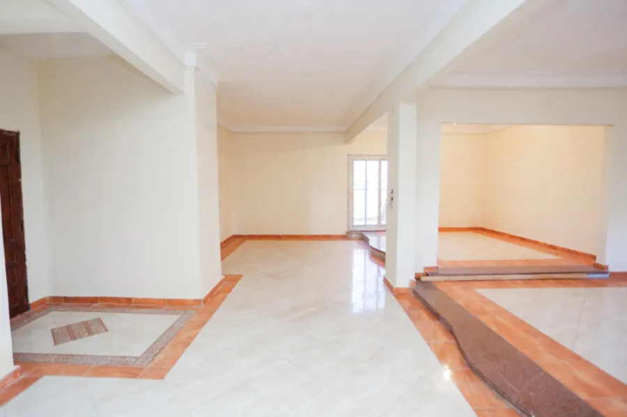 دوبلكس للبيع 270م ميامى - متفرع من ش أسكندر إبراهيم