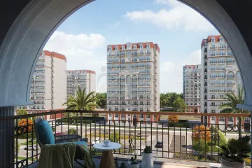 شقة دوبلكس للبيع 266 م (صواري)